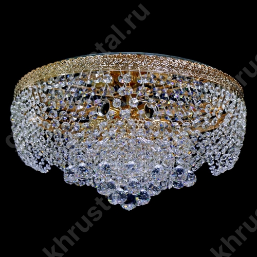 Люстра Италия Роза