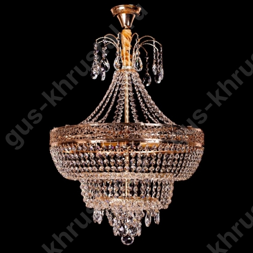 Люстра Версаль с подвесом 022